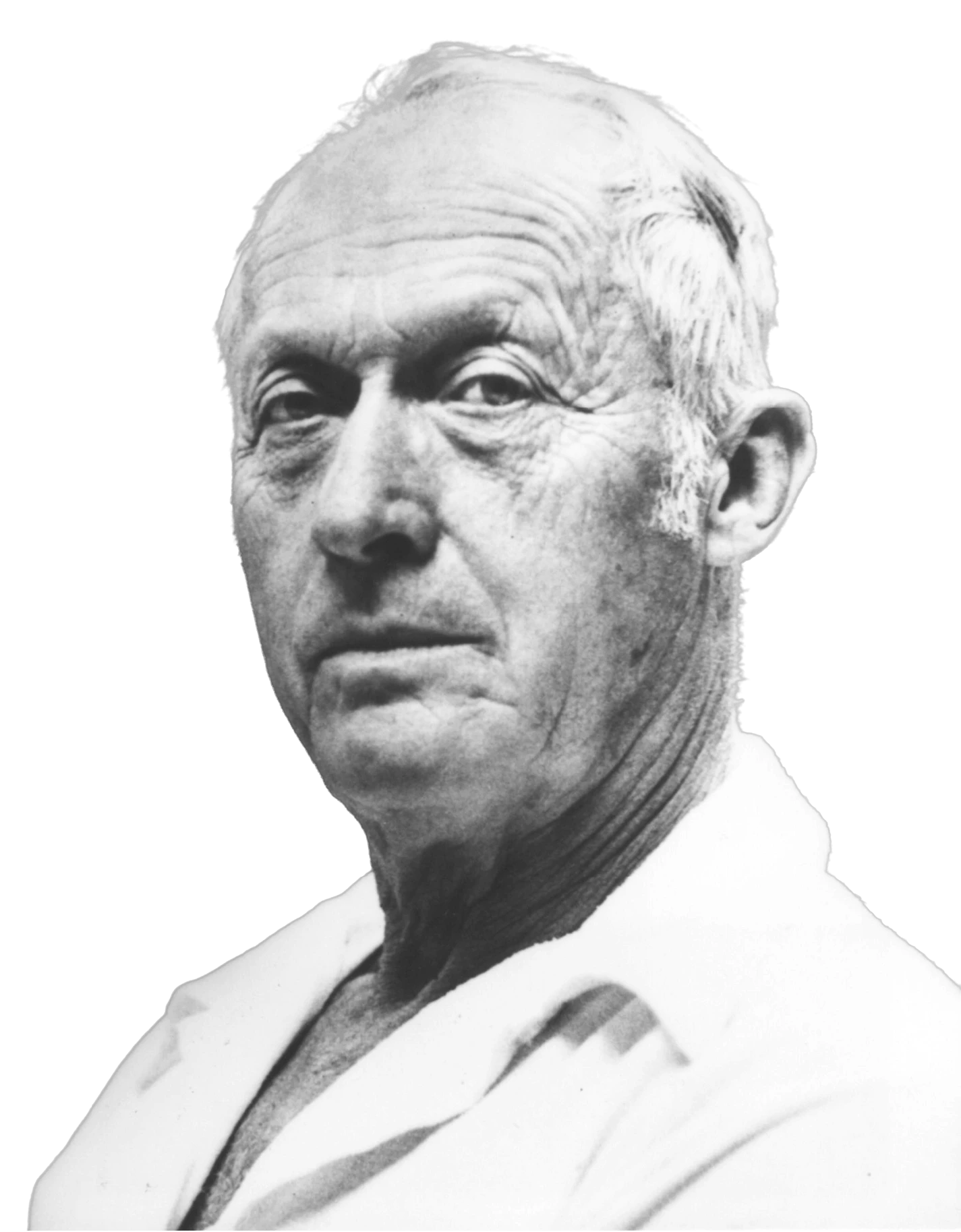 Bill Bowerman