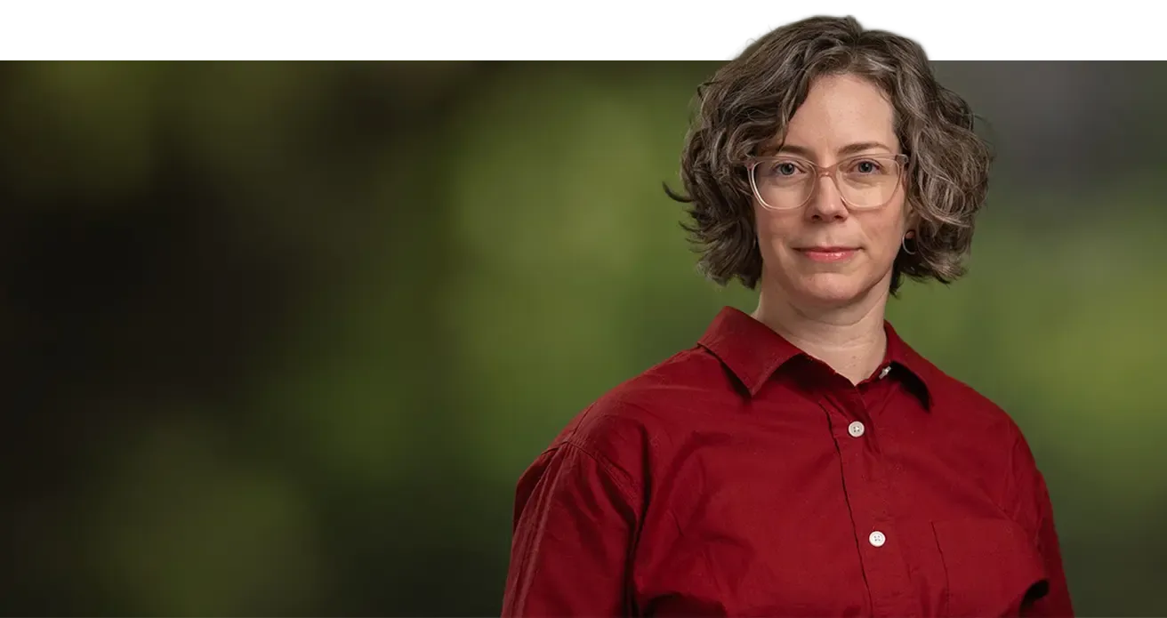 Melynda Casement, Associate Prof Psychology